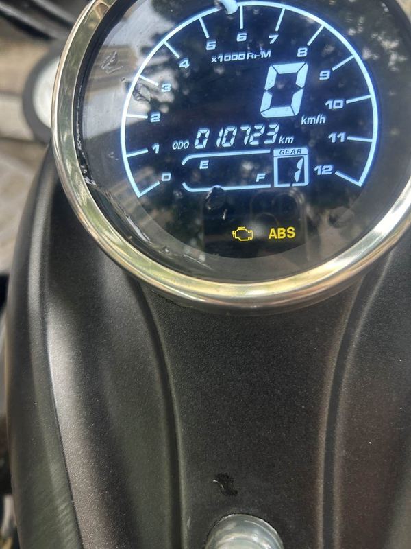 二手雷克RX3