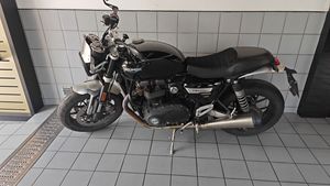 二手凯旋Speed Twin 1200