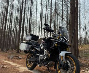 二手春风800MT