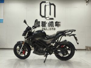 二手贝纳利小迅龙 BN150S