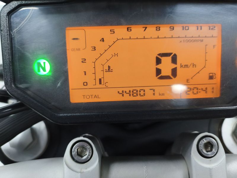 二手贝纳利小迅龙 BN150S