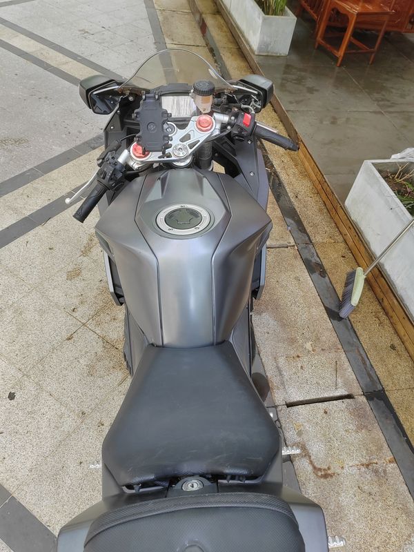 二手诺马刀风 400