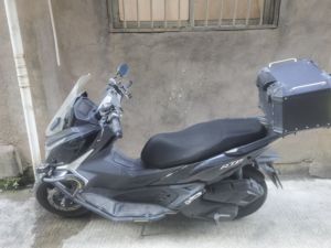 二手赛科龙RT1