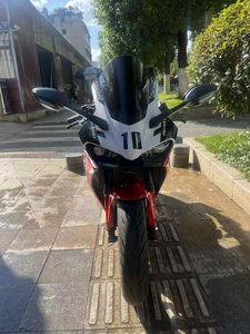 二手凯越450RR