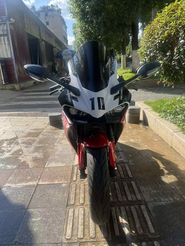 二手凯越450RR
