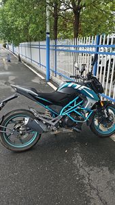 二手春风150NK