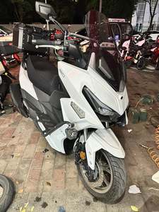 二手光阳Racing H 150