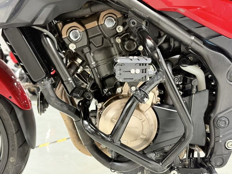 二手本田CB500F