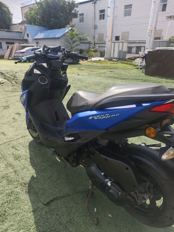二手金城草蜢 200