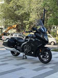 二手宝马K 1600