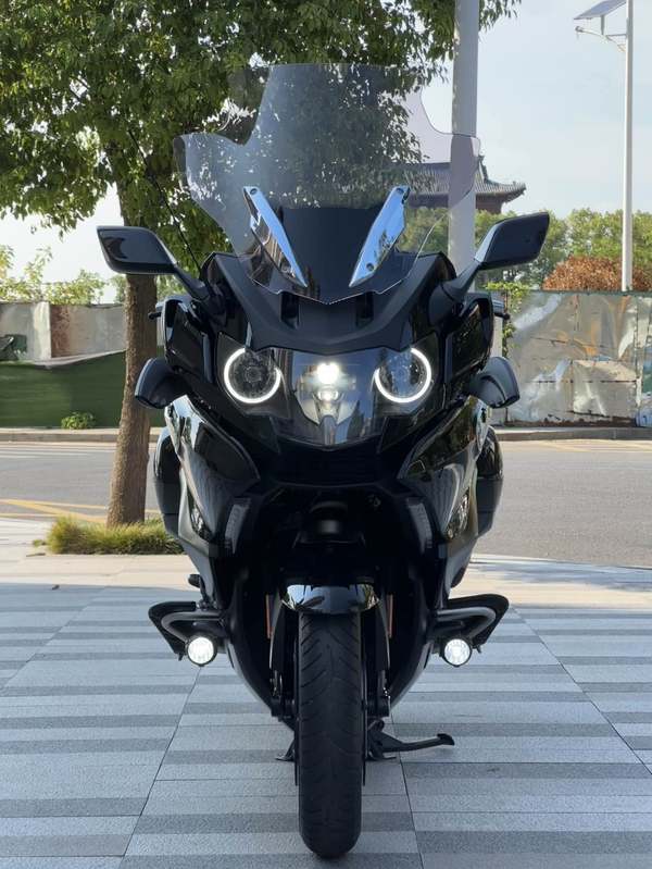 二手宝马K 1600