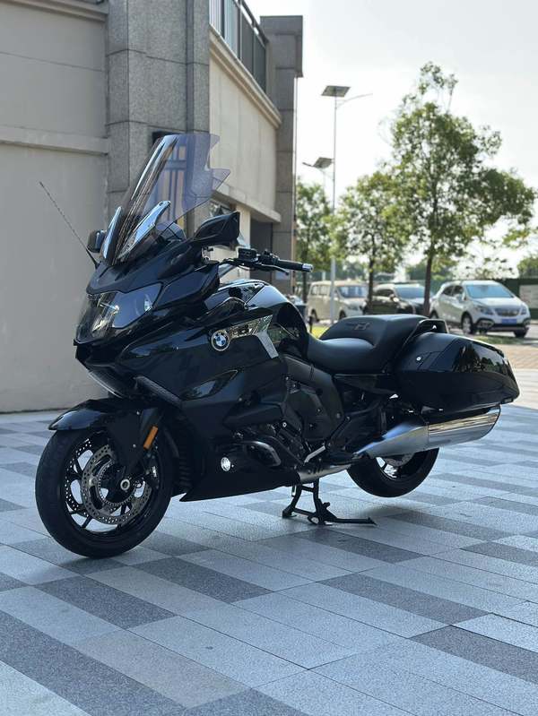 二手宝马K 1600