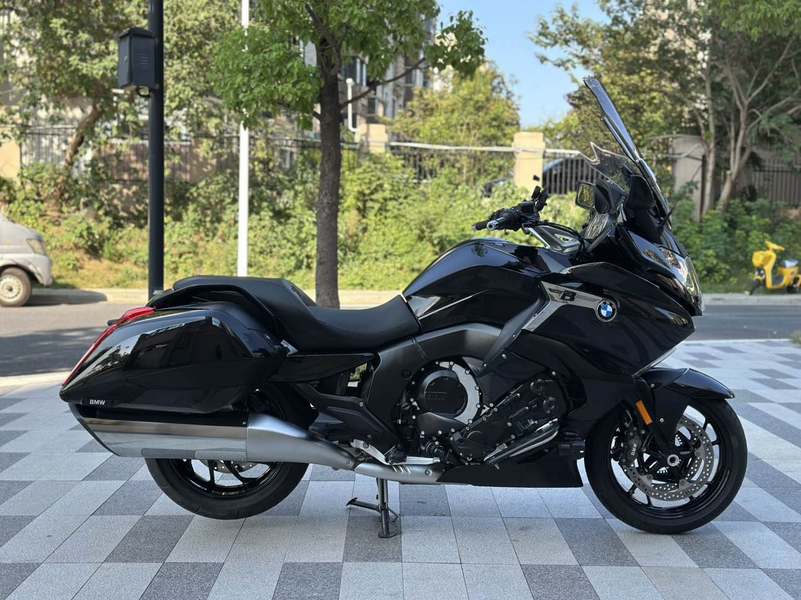 二手宝马K 1600