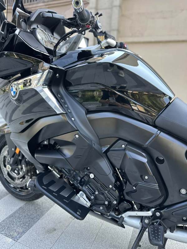 二手宝马K 1600