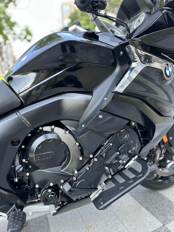 二手宝马K 1600