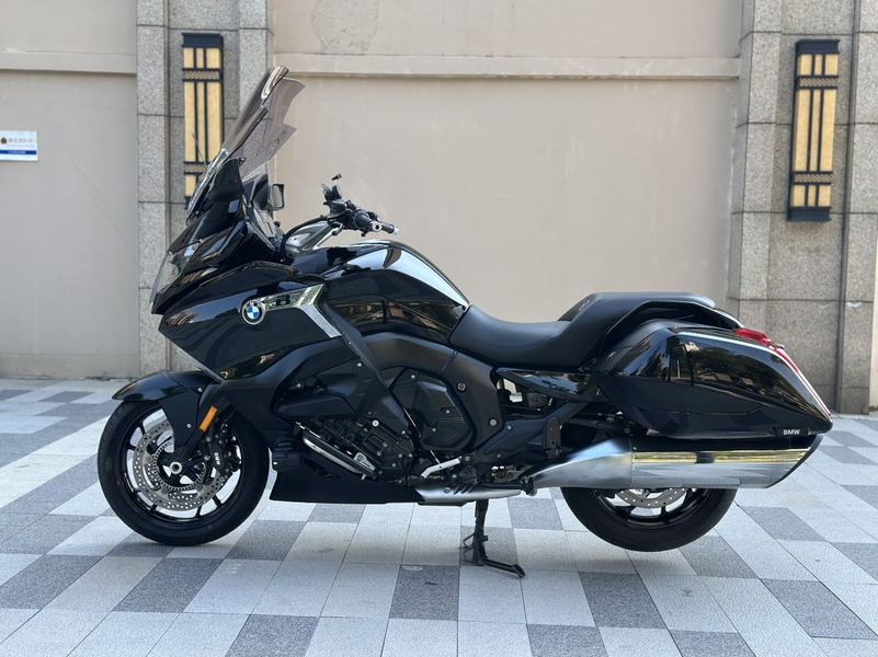 二手宝马K 1600