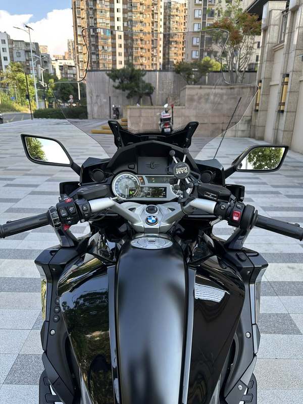 二手宝马K 1600