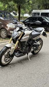 二手凯越Cobra 321R