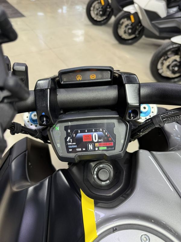 二手杜卡迪Diavel 