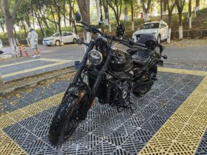 二手春风450CL-C