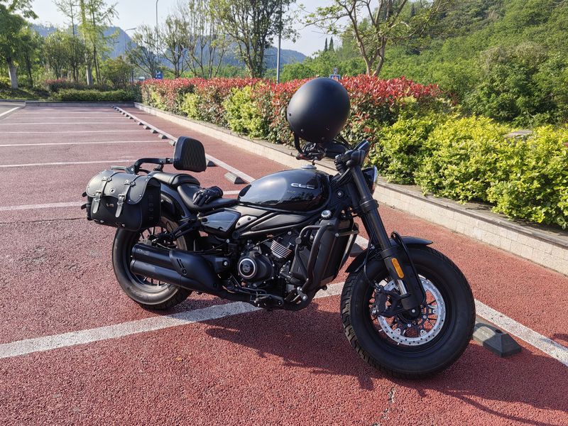 二手春风450CL-C