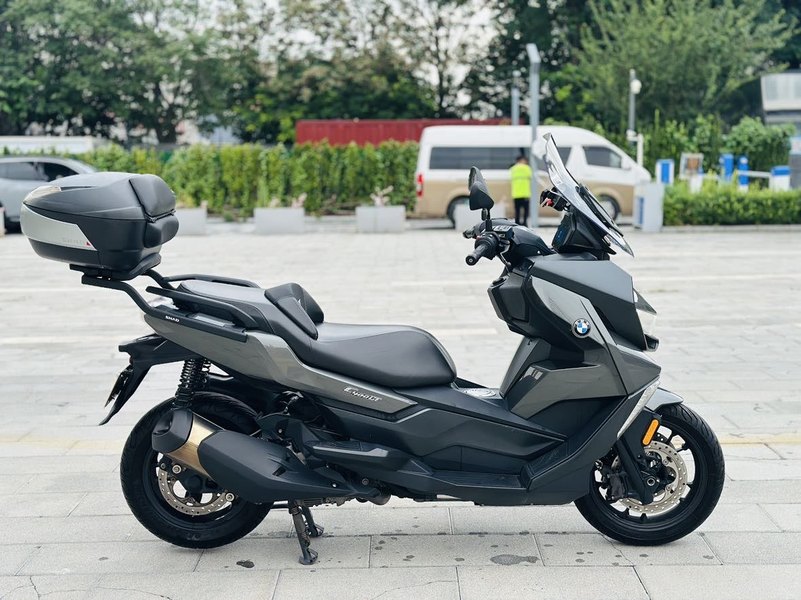 二手宝马C 400