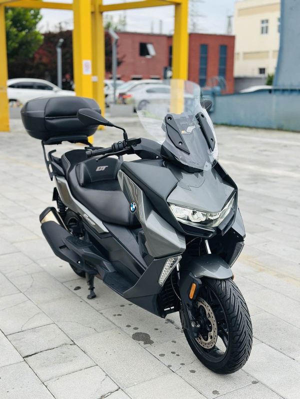 二手宝马C 400