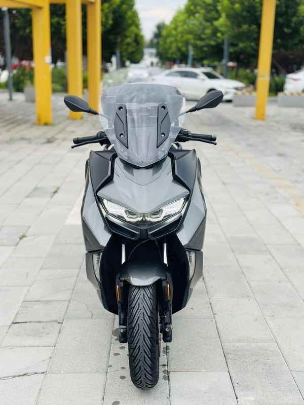 二手宝马C 400
