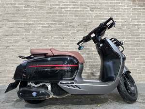 二手维多利亚Sixties 150Si