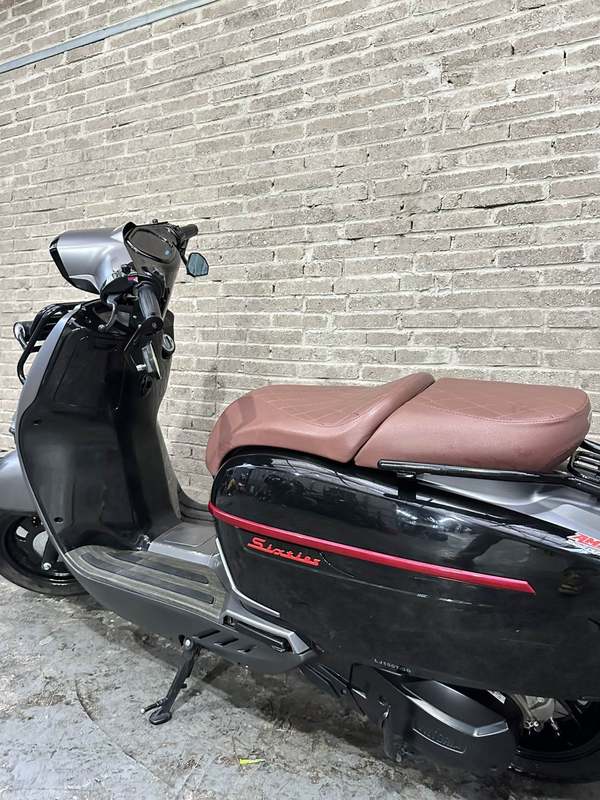 二手维多利亚Sixties 150Si