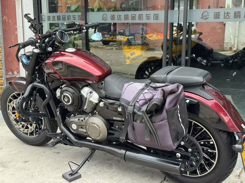 二手奔达灰石250