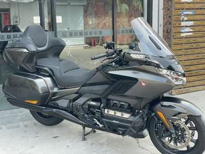 二手本田Gold Wing GL1800