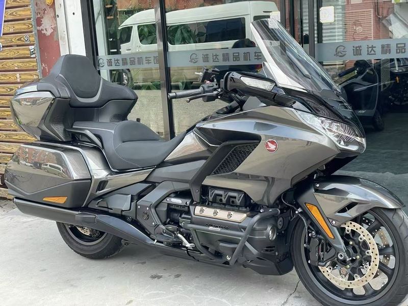 二手本田Gold Wing GL1800