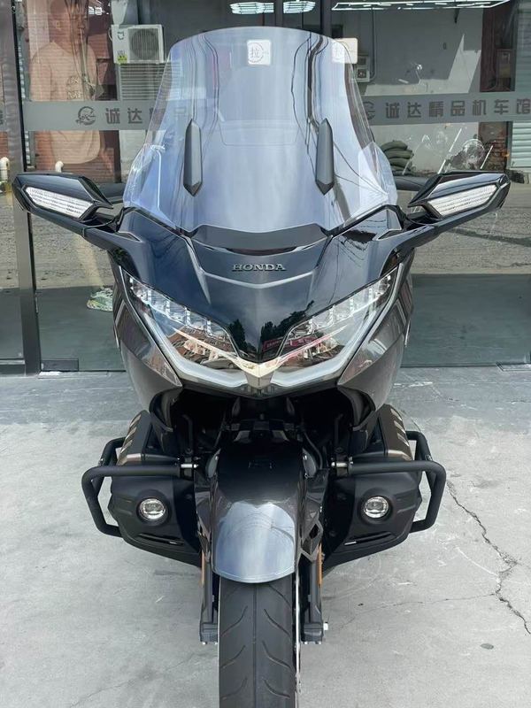 二手本田Gold Wing GL1800