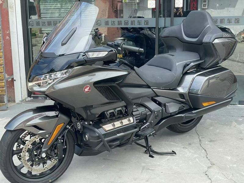 二手本田Gold Wing GL1800