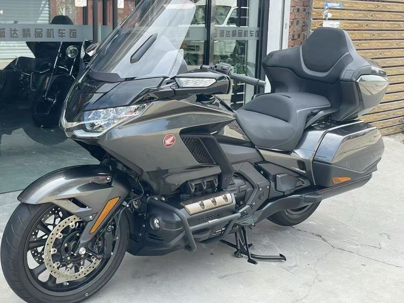 二手本田Gold Wing GL1800