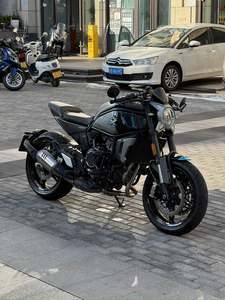 二手春风700CL-X