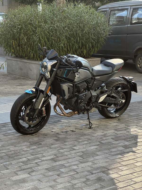 二手春风700CL-X
