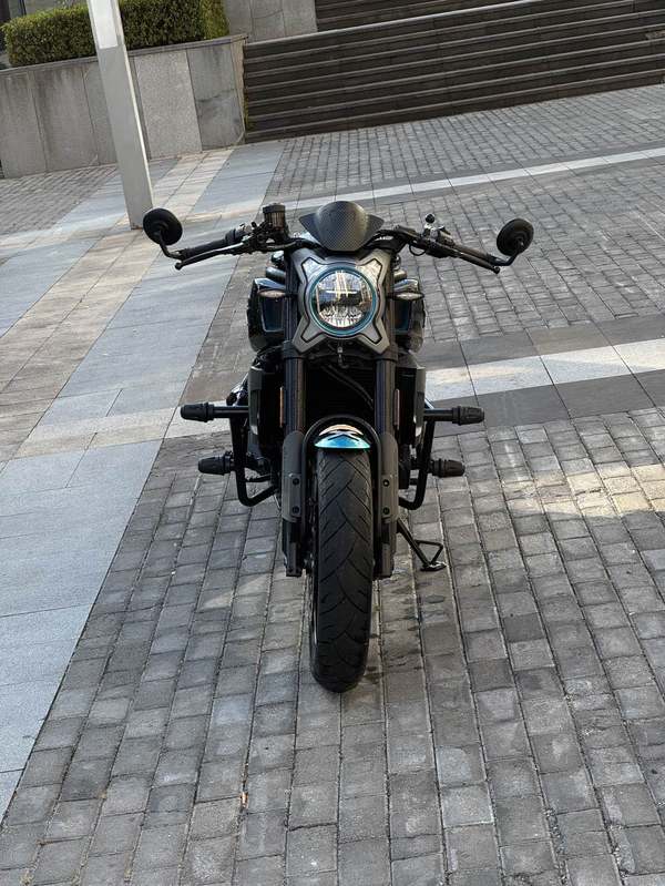 二手春风700CL-X