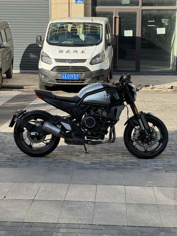 二手春风700CL-X