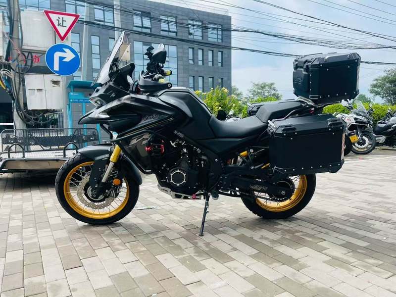 二手无极DS525