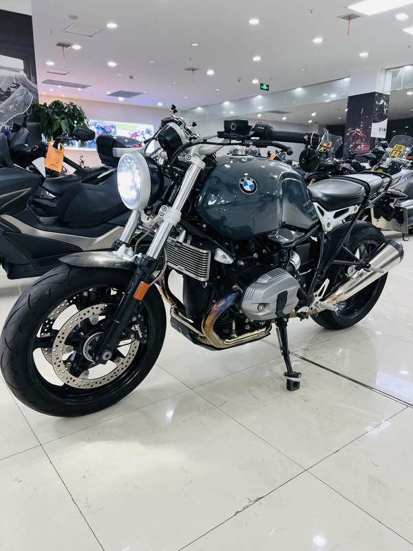 二手宝马R NineT