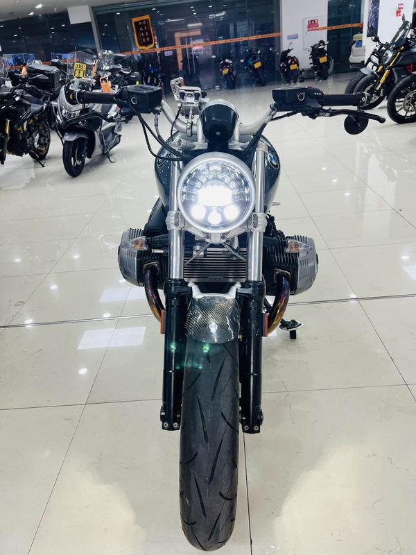 二手宝马R NineT
