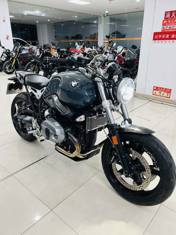 二手宝马R NineT