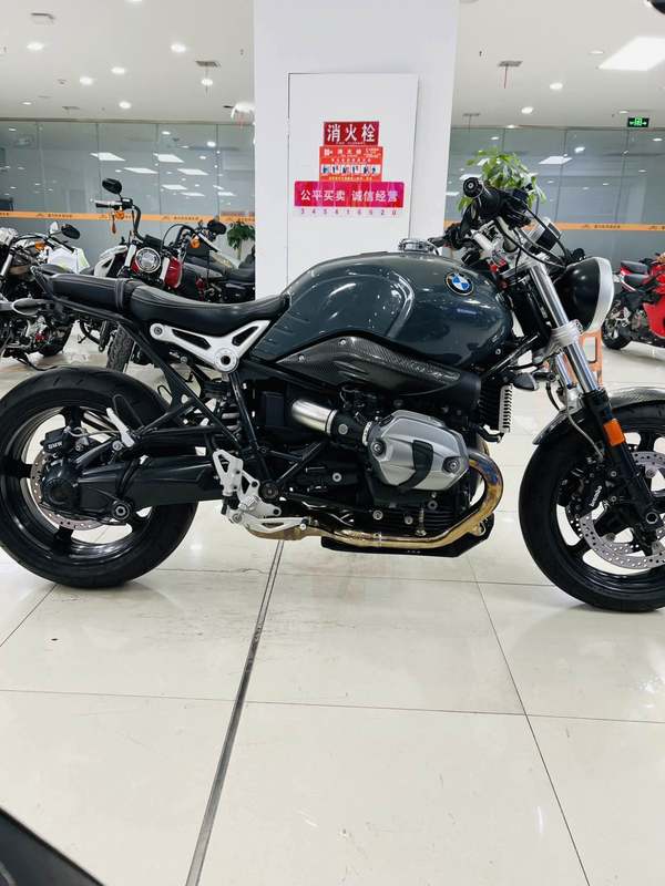 二手宝马R NineT