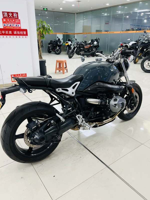 二手宝马R NineT