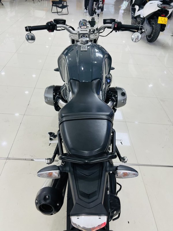 二手宝马R NineT