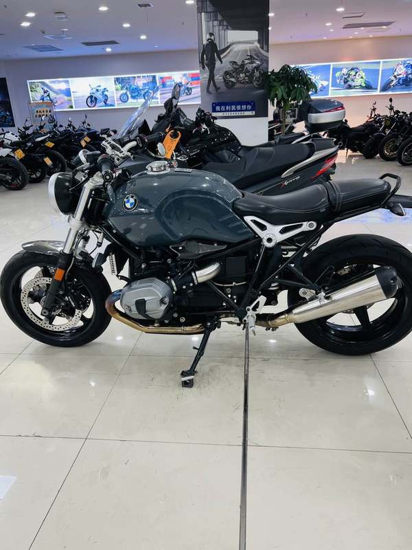 二手宝马R NineT