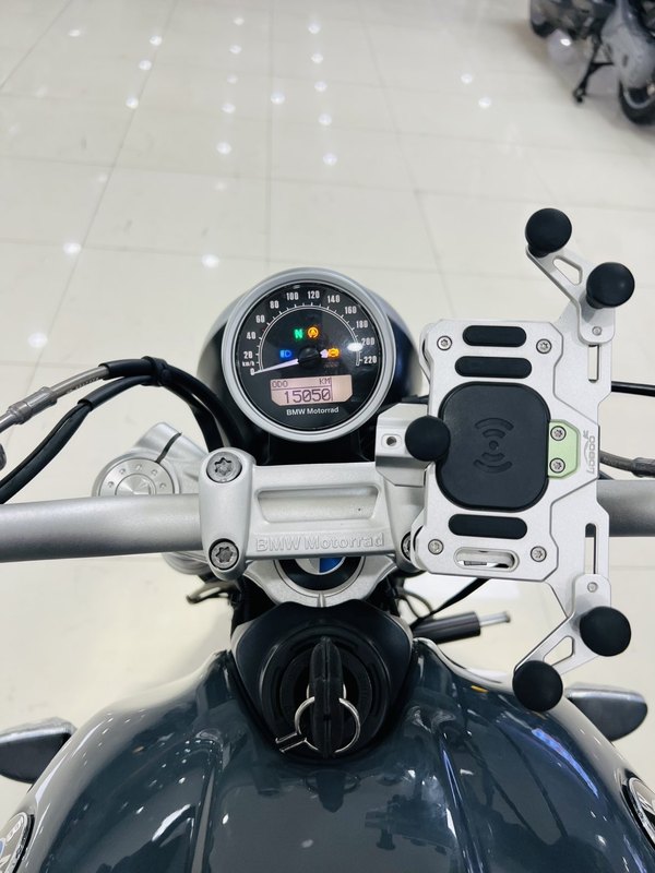 二手宝马R NineT