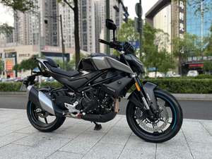 二手春风450NK